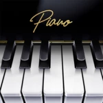 piano android application logo